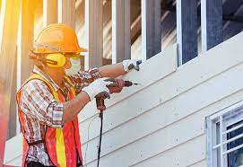 Best Insulated Siding Installation  in Sultana, CA